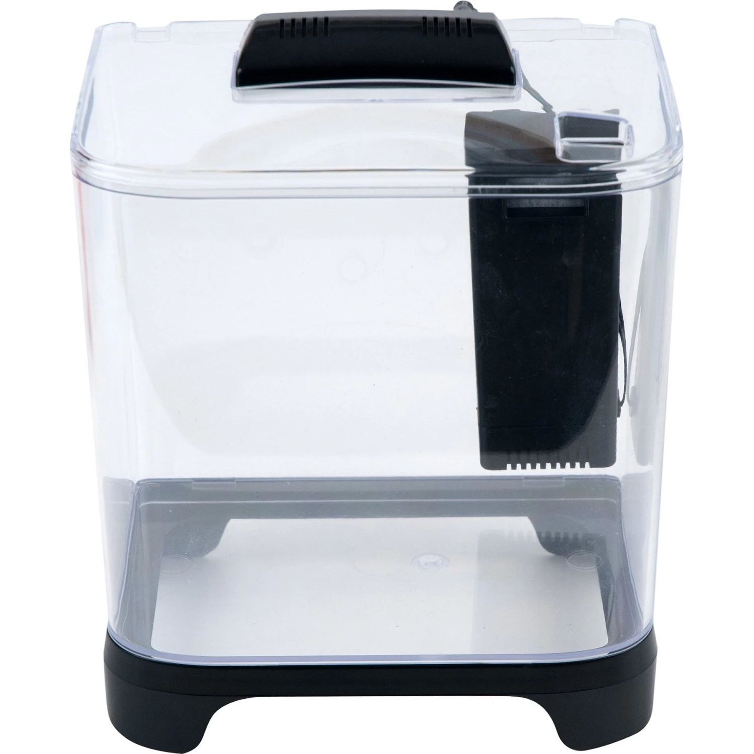 Penn-Plax Betta Aquarium Tank Kit, 1.5-gal 3 Penn-Plax Betta Aquarium Tank Kit, 1.5-gal