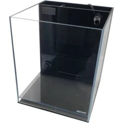 Lifegard Aquatics Crystal Elevated Aquarium