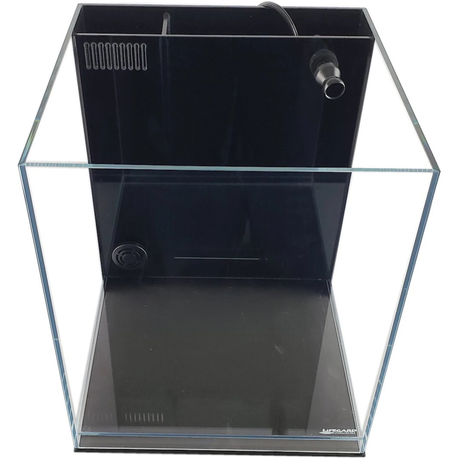 Lifegard Aquatics Crystal Elevated Aquarium 4 Lifegard Aquatics Crystal Elevated Aquarium - Image 2