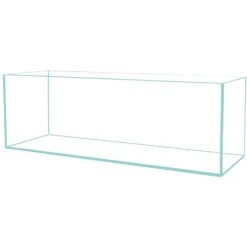 Lifegard Aquatics Crystal Bookshelf Aquarium