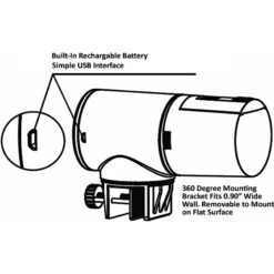 Lifegard Aquatics Intellifeed Aquarium Fish Feeder, Black -Fish Products 291904 PT3. AC SS1800 V1621635147
