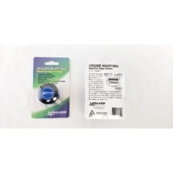 Lifegard Aquatics Mighty Mag Aquarium Algae Cleaner -Fish Products 291910 PT3. AC SS1800 V1621634305