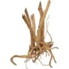 Lifegard Aquatics Wood Stump Aquarium Decoration -Fish Products 291980 MAIN. AC SS1800 V1621634922