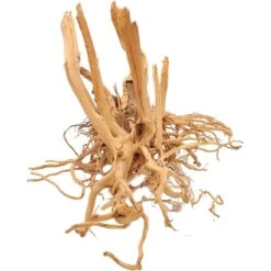 Lifegard Aquatics Wood Stump Aquarium Decoration 7 Lifegard Aquatics Wood Stump Aquarium Decoration -Fish Products 291980 PT2. AC SS1800 V1621631597