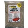 CaribSea African Cichlid Mix Original Aquarium Gravel, 20-lb Bag