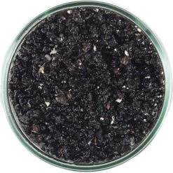 CaribSea Arag-Alive! Hawaiian Black Aquarium Sand