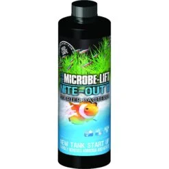 Microbe-Lift Nite Out II Marine Aquarium Water Treatment