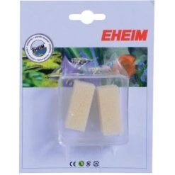 Eheim Skim350 Coarse Foam Cartridges, 2 Count