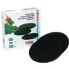 Eheim 2213 Canister Carbon Filter Pads 2 Eheim 2213 Canister Carbon Filter Pads -Fish Products 299321 MAIN. AC SS1800 V1622583190