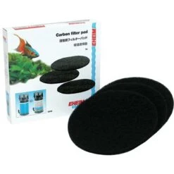 Eheim 2215 Canister Carbon Filter Pads