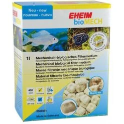 Eheim BioMECH Mechanical Pre-Filter Media, 1-L