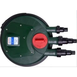 Fish Mate 3000 PUV Pressurised Pond Filter, 1500 GPH 13 Fish Mate 3000 PUV Pressurised Pond Filter, 1500 GPH -Fish Products 301302 PT3. AC SS1800 V1702598562