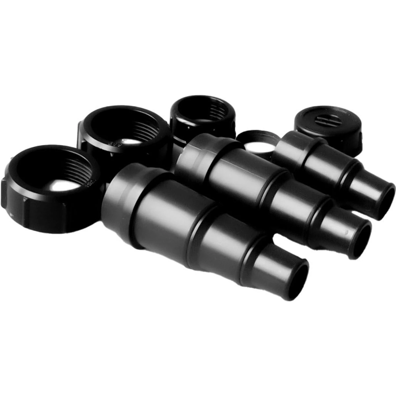 Fish Mate 3000 PUV Pressurised Pond Filter, 1500 GPH 10 Fish Mate 3000 PUV Pressurised Pond Filter, 1500 GPH - Image 8