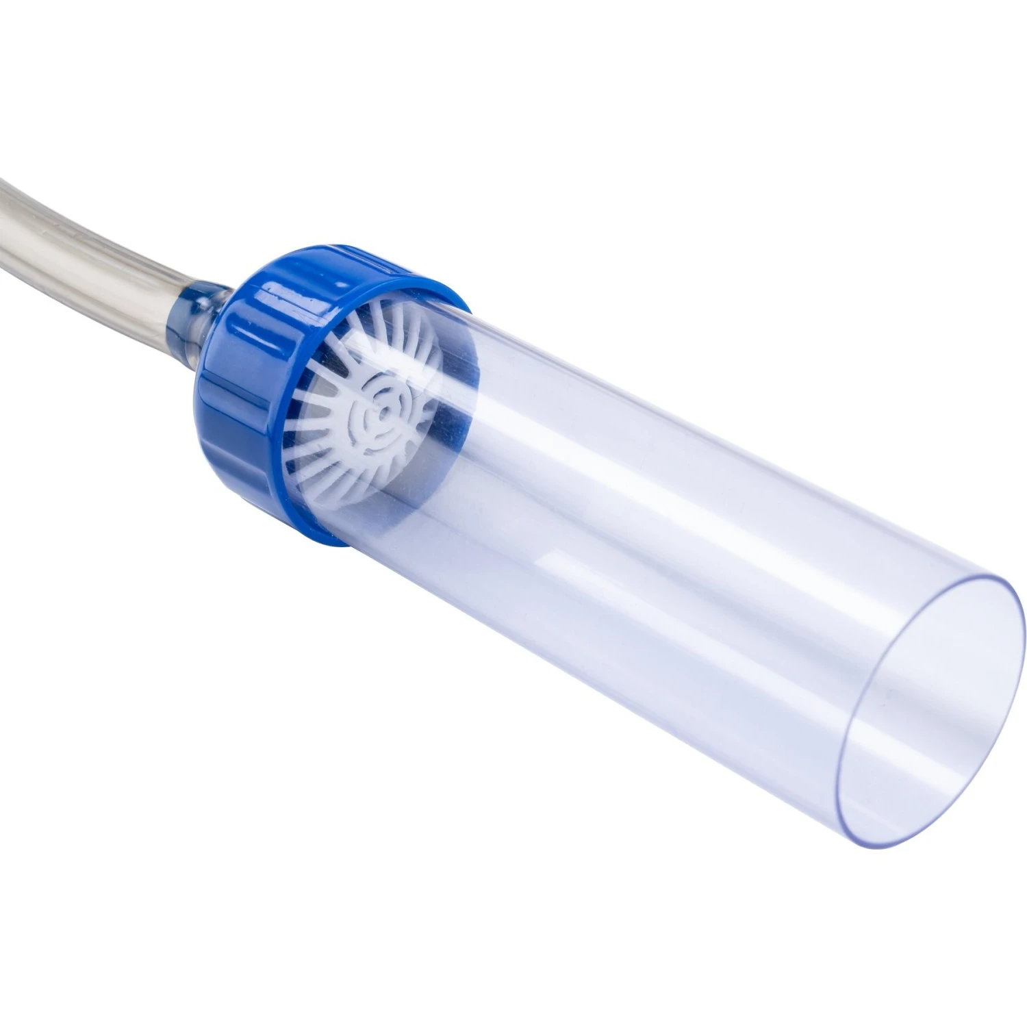 Tetra Water Cleaner Gravel Siphon Aquarium Cleaner 5 Tetra Water Cleaner Gravel Siphon Aquarium Cleaner - Image 3