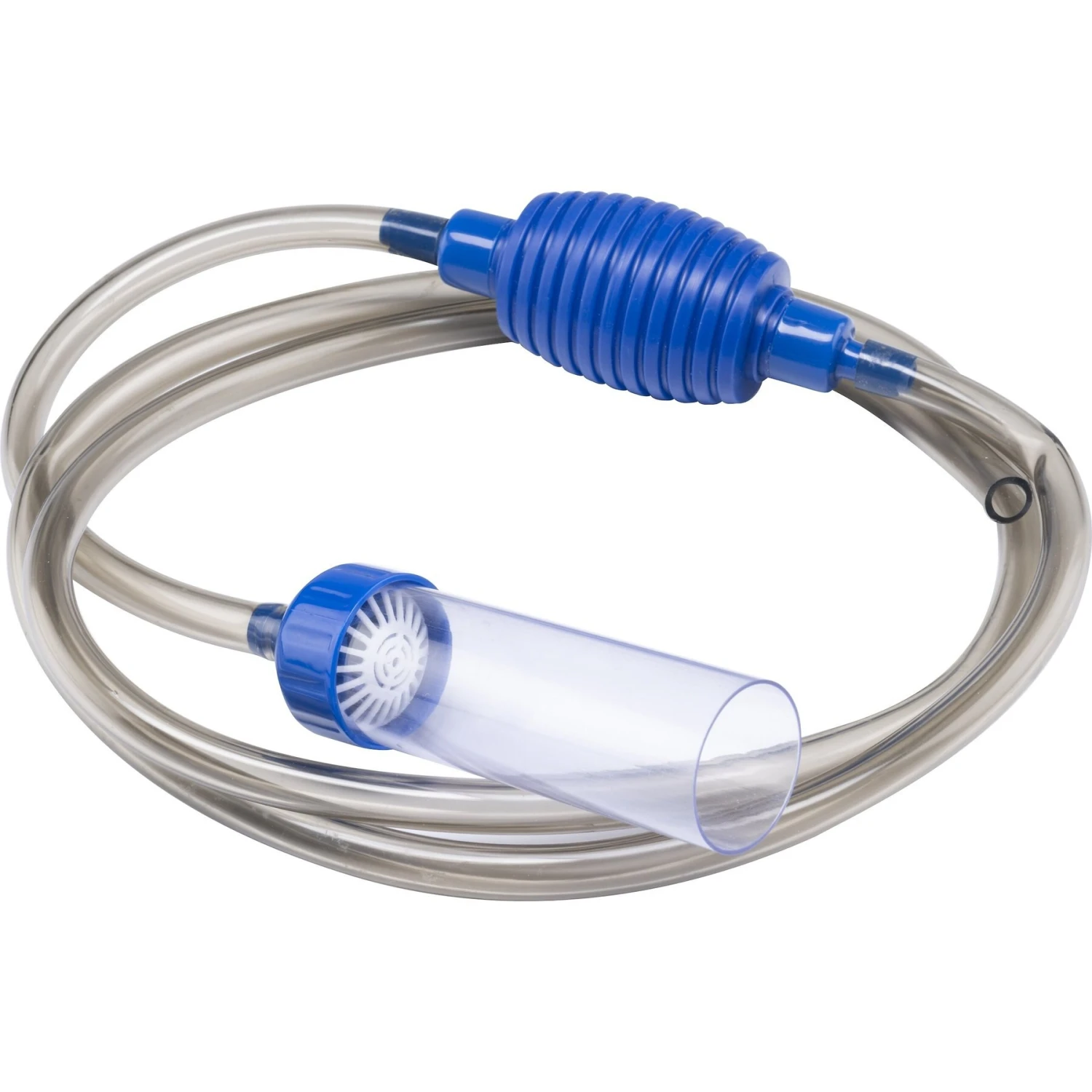 Tetra Water Cleaner Gravel Siphon Aquarium Cleaner 9 Tetra Water Cleaner Gravel Siphon Aquarium Cleaner - Image 7