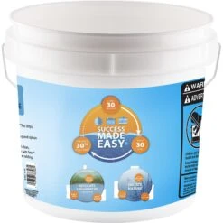 Tetra Maintenance Freshwater Aquarium Bucket, 4-gal 8 Tetra Maintenance Freshwater Aquarium Bucket, 4-gal -Fish Products 301644 PT1. AC SS1800 V1622150893