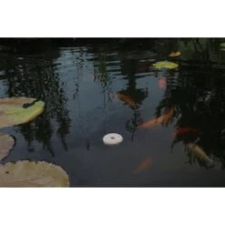 Summit Mosquito Dunks Larvae Control Tablets, 20 Count -Fish Products 301648 PT4. AC SS1800 V1629467184