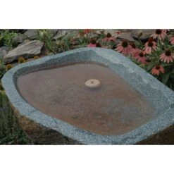 Summit Mosquito Dunks Larvae Control Tablets, 20 Count -Fish Products 301648 PT5. AC SS1800 V1629467206