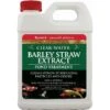 Summit Clear-Water Barley Straw Extract Pond Treatment, 32-oz Bottle 1 Summit Clear-Water Barley Straw Extract Pond Treatment, 32-oz Bottle -Fish Products 301657 MAIN. AC SS1800 V1624315113