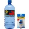 Activ-Betta Bio-Activ Live Aqueous Solution Betta Water, 33.8-oz Bottle & API Bettafix Antibacterial & Antifungal Betta Fish Infection Remedy -Fish Products 301692 MAIN. AC SS1800 V1622655170