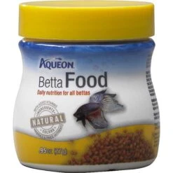 Aqueon Betta Bowl Plus Water Conditioner & Aqueon Betta Fish Food 12 Aqueon Betta Bowl Plus Water Conditioner & Aqueon Betta Fish Food -Fish Products 301782 PT4. AC SS1800 V1622820759
