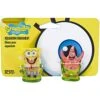Penn-Plax SpongeBob & Patrick Combo Aquarium Ornament 1 Penn-Plax SpongeBob & Patrick Combo Aquarium Ornament -Fish Products 303162 MAIN. AC SS1800 V1622758675