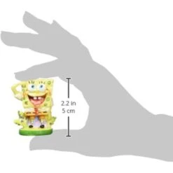 Penn-Plax SpongeBob & Patrick Combo Aquarium Ornament 7 Penn-Plax SpongeBob & Patrick Combo Aquarium Ornament -Fish Products 303162 PT2. AC SS1800 V1668099067