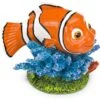 Penn-Plax Nemo Mini Aquarium Ornament 2 Penn-Plax Nemo Mini Aquarium Ornament -Fish Products 303170 MAIN. AC SS1800 V1622754780