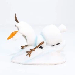 Penn-Plax Olaf Sliding Down Aquarium Ornament 12 Penn-Plax Olaf Sliding Down Aquarium Ornament -Fish Products 303202 PT3. AC SS1800 V1668104569