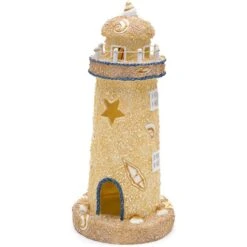 Penn-Plax Deco Cliff Aquarium Ornament