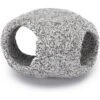 Penn-Plax Stone Hideaway Aquarium Ornament -Fish Products 303230 MAIN. AC SS1800 V1625862979