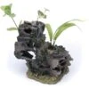 Penn-Plax Shipwreck Front Aquarium Ornament -Fish Products 303258 MAIN. AC SS1800 V1625873163