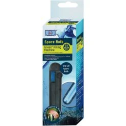 AA Aquarium Green Killing Machine 9 Watt Replacement Bulb