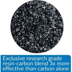 API Bio-Chem Zorb Aquarium Canister Filter Filtration Pouch -Fish Products 304023 PT4. AC SS1800 V1623007676