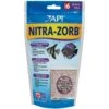 API Nitra-Zorb Aquarium Canister Filter Filtration Pouch 2 API Nitra-Zorb Aquarium Canister Filter Filtration Pouch -Fish Products 304027 MAIN. AC SS1800 V1623006150