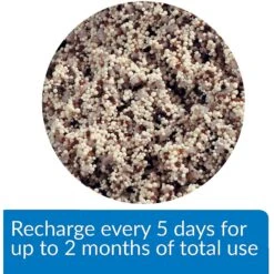 API Nitra-Zorb Aquarium Canister Filter Filtration Pouch -Fish Products 304027 PT4. AC SS1800 V1623015501