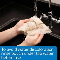 API Nitra-Zorb Aquarium Canister Filter Filtration Pouch -Fish Products 304027 PT5. AC SS1800 V1623012167