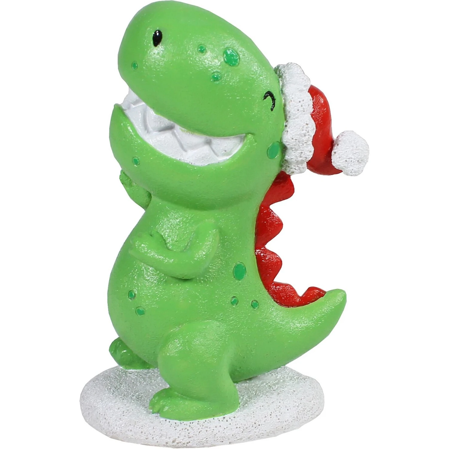 Penn-Plax Holiday Variety Pack Fish Aquarium Ornament, 5 Count 4 Penn-Plax Holiday Variety Pack Fish Aquarium Ornament, 5 Count - Image 2