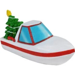 Penn-Plax Holiday Variety Pack Fish Aquarium Ornament, 5 Count 12 Penn-Plax Holiday Variety Pack Fish Aquarium Ornament, 5 Count -Fish Products 306577 PT4. AC SS1800 V1623287246