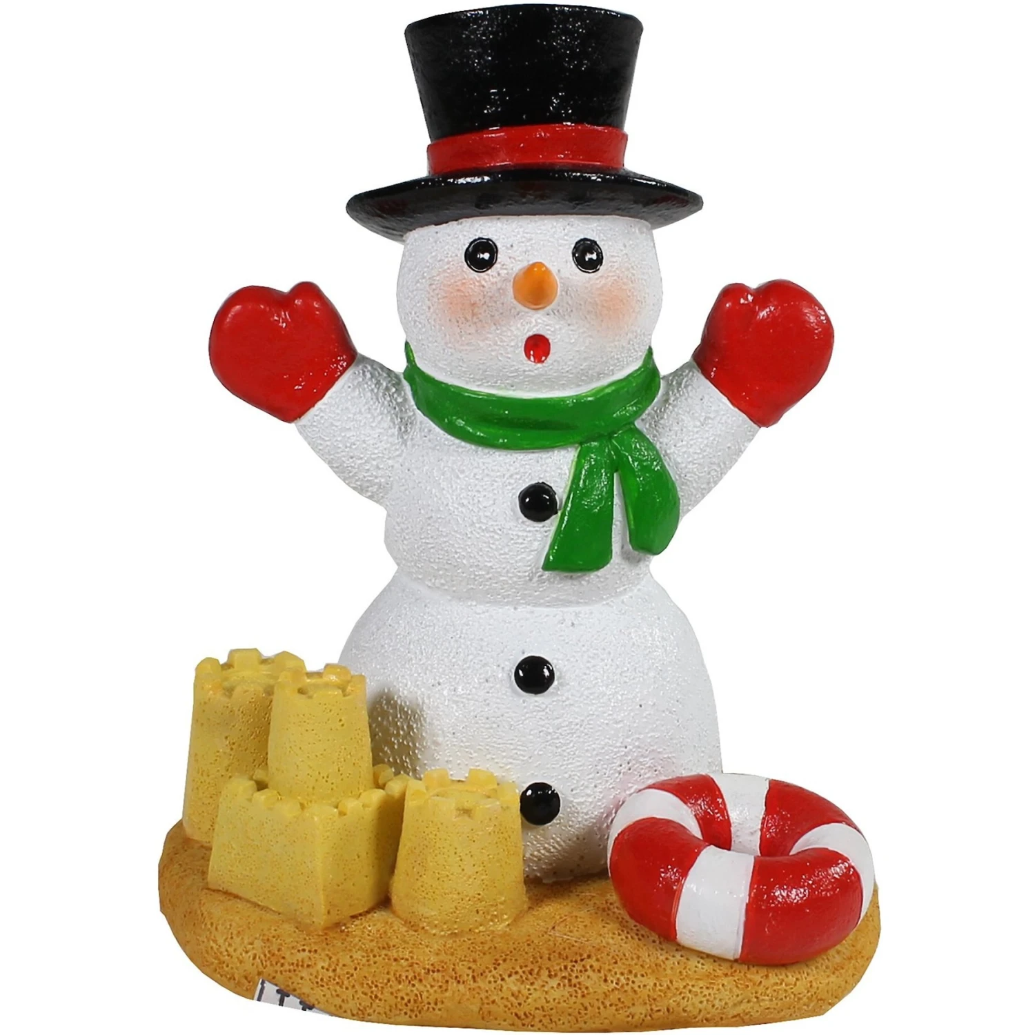 Penn-Plax Holiday Variety Pack Fish Aquarium Ornament, 5 Count 8 Penn-Plax Holiday Variety Pack Fish Aquarium Ornament, 5 Count - Image 6