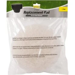 Tetra Pond Skimmer Replacement Pad -Fish Products 306785 PT1. AC SS1800 V1624311794