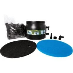 Tetra Clrchoice Aquarium Filter -Fish Products 306791 PT2. AC SS1800 V1624314171