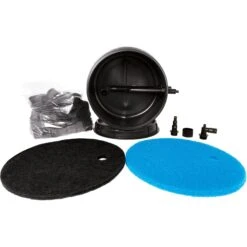 Tetra Clrchoice Aquarium Filter -Fish Products 306791 PT3. AC SS1800 V1624311521