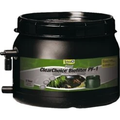 Tetra Clrchoice Aquarium Filter -Fish Products 306791 PT6. AC SS1800 V1624312653