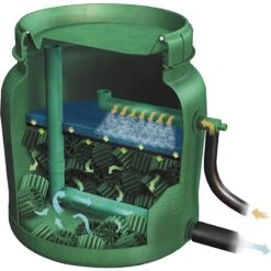 Tetra Clrchoice Aquarium Filter -Fish Products 306791 PT7. AC SS1800 V1624318093