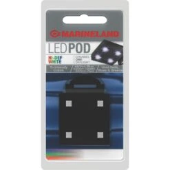 Marineland LED Mod Pod High Def White Aquarium Lighting
