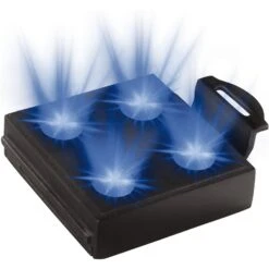 Marineland LED Mod Pod High Out Blue Aquarium Lighting -Fish Products 306813 PT4. AC SS1800 V1624311507