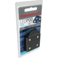 Marineland LED Modular Pod Aquarium Lighting -Fish Products 306821 PT2. AC SS1800 V1624310911