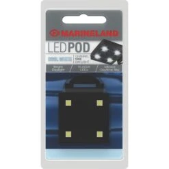 Marineland LED Modular Pod Cool White Aquarium Lighting