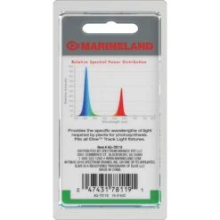 Marineland LED Modular Pod Plant Growth Aquarium Lighting -Fish Products 306827 PT1. AC SS1800 V1624310584